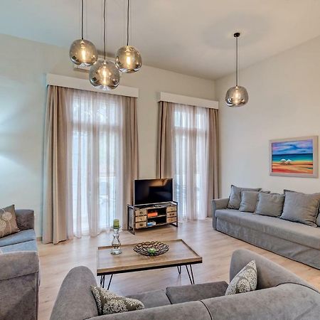 Appartamento Grande Casa 1926 La Canea Esterno foto