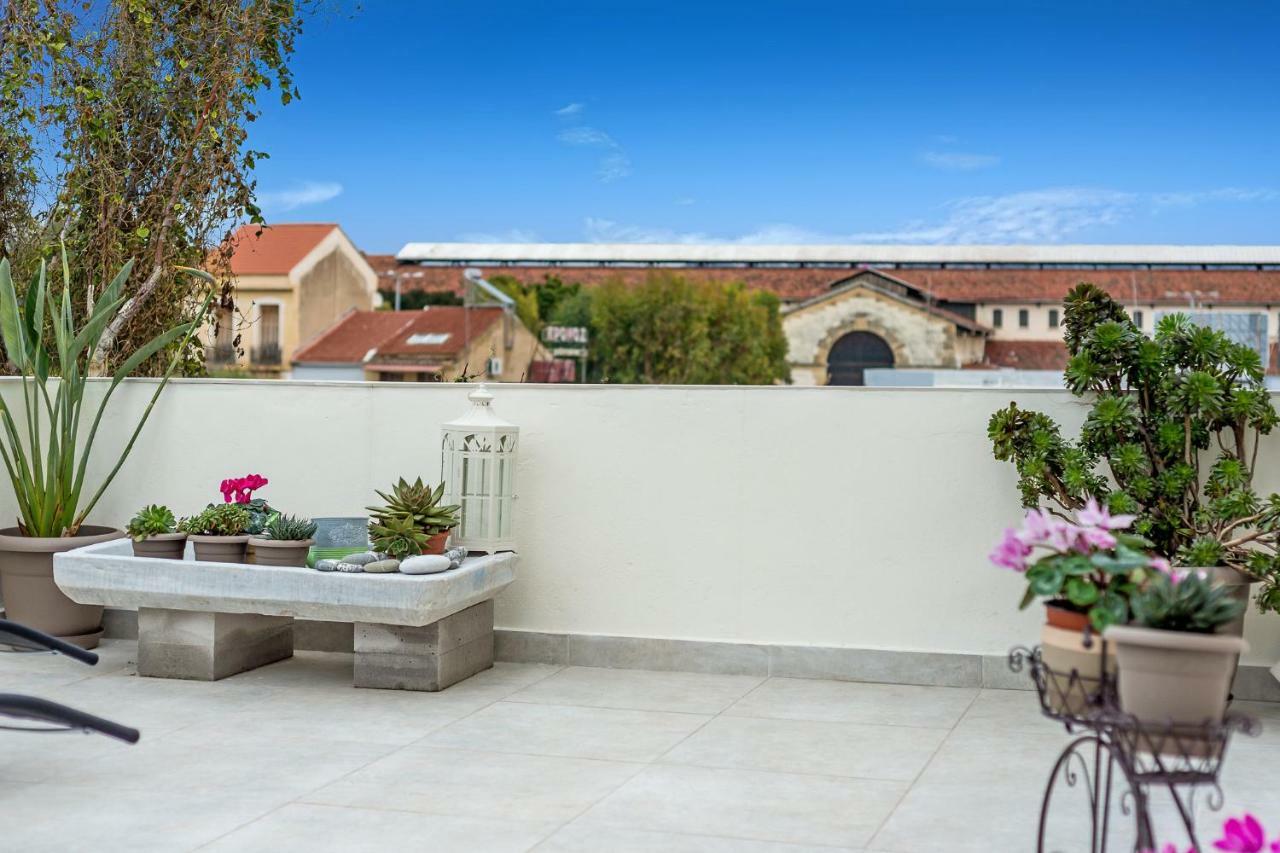 Appartamento Grande Casa 1926 La Canea Esterno foto